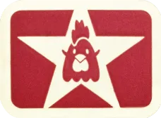 ファストフーズファンタジスタのエンブレム